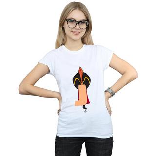 Disney  Alphabet J Is For Jafar TShirt 