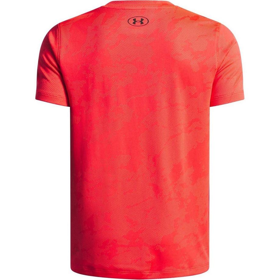 UNDER ARMOUR  T-ShirtMotiftyle Camouflage 