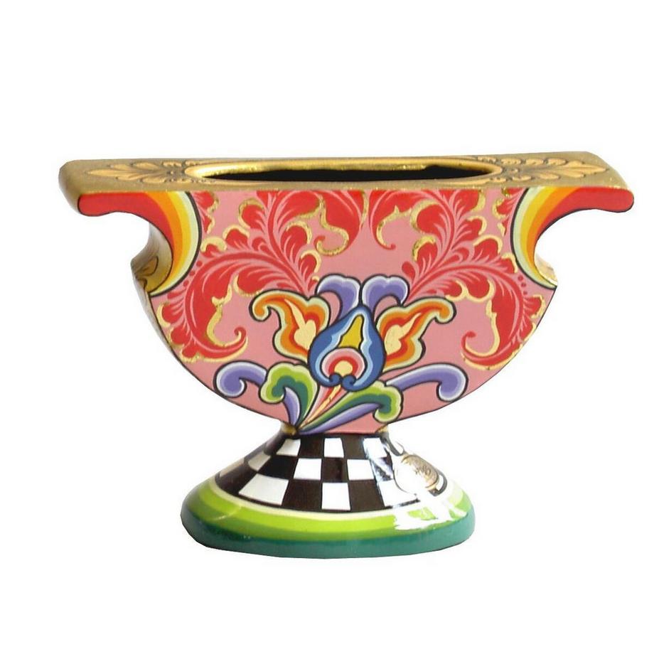 Toms Drag Collection Vase 17