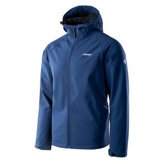 Hi-Tec Neti II Softshelljacke  