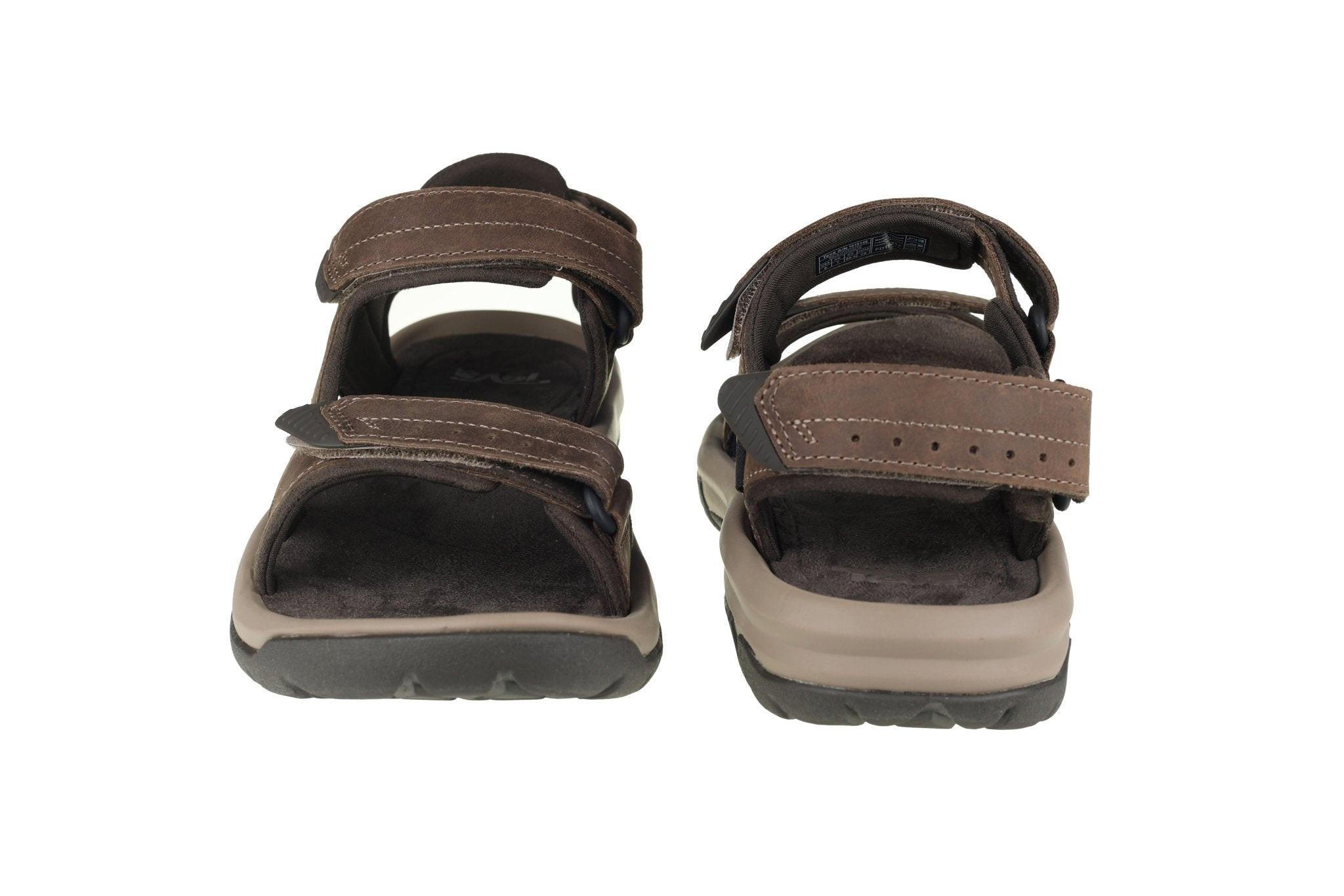 TEVA  Langdon - Sandales cuir 