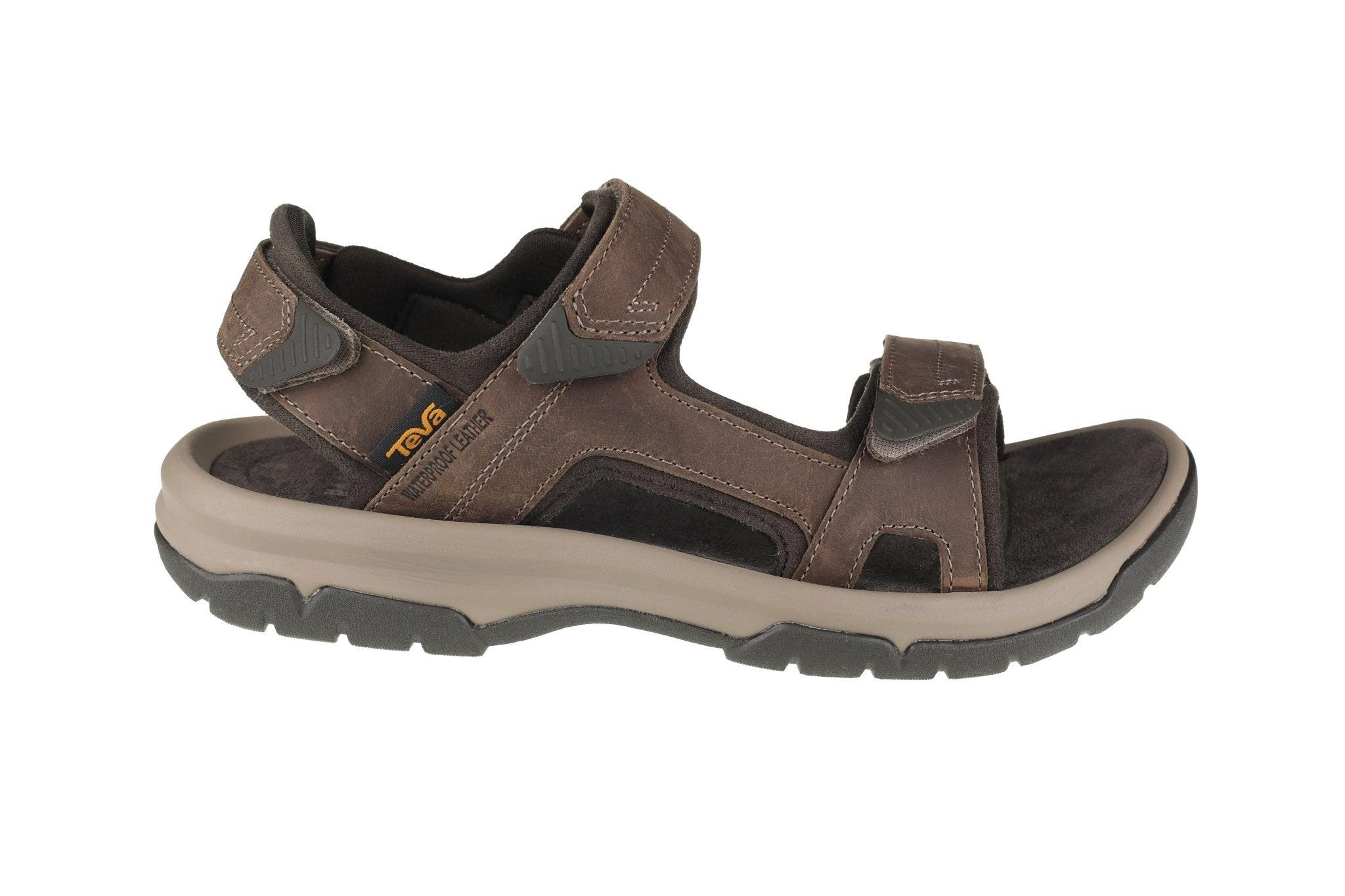 TEVA  Langdon - Sandales cuir 