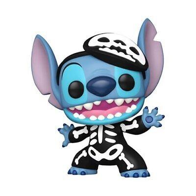 Funko  POP - Disney - Lilo & Stitch - 1234 - Special Edition - Stitch 