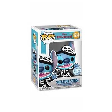 POP - Disney - Lilo & Stitch - 1234 - Special Edition - Stitch