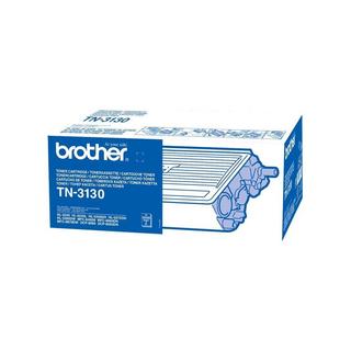 brother  BROTHER Toner schwarz TN-3130 HL-5240/5280 3500 Seiten 