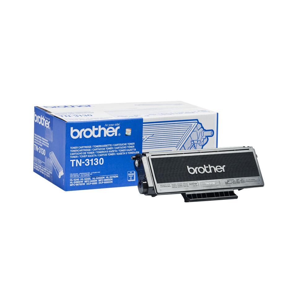 brother  BROTHER Toner schwarz TN-3130 HL-5240/5280 3500 Seiten 