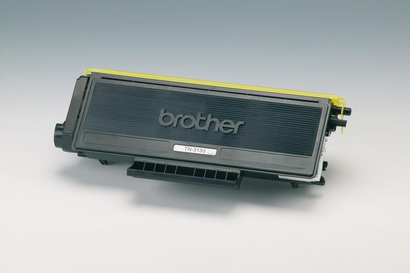 brother  BROTHER Toner schwarz TN-3130 HL-5240/5280 3500 Seiten 