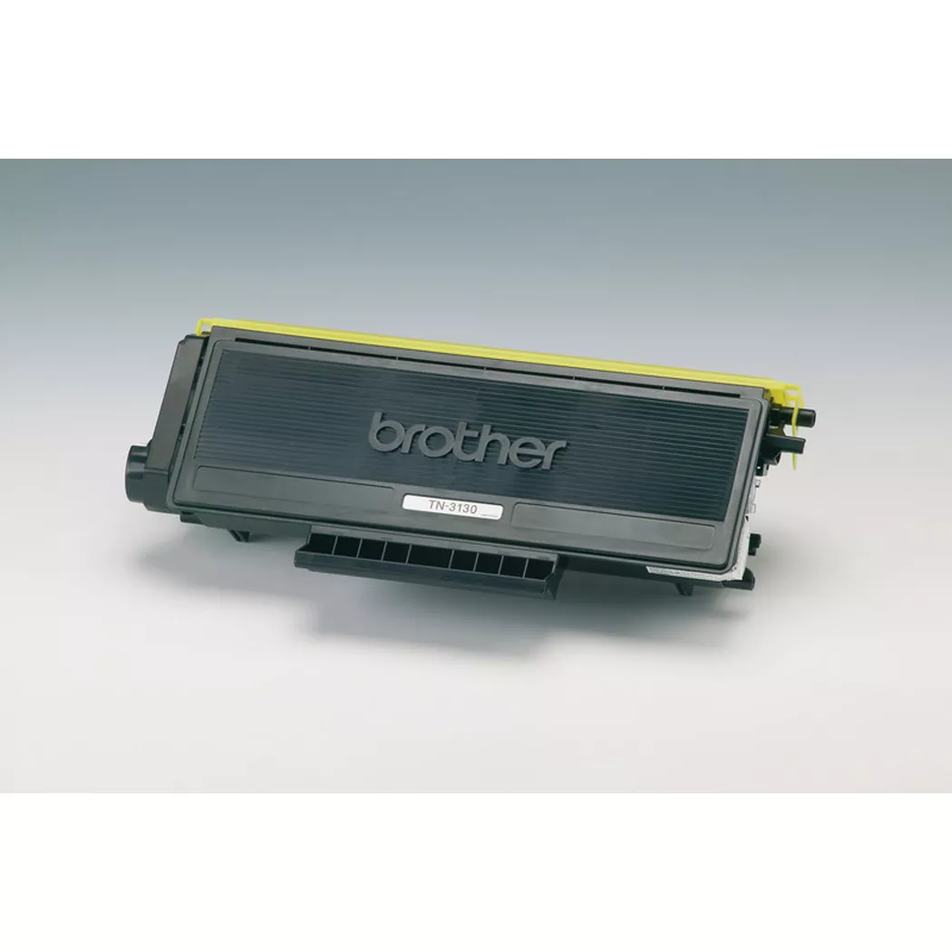 Brother – Toner schwarz TN-3130 HL-5240/5280 3500 Seiten, One Size