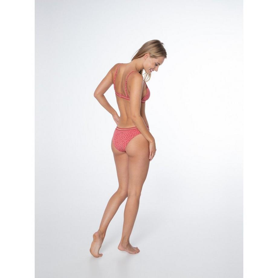 PROTEST Mixrock Bikinihose  