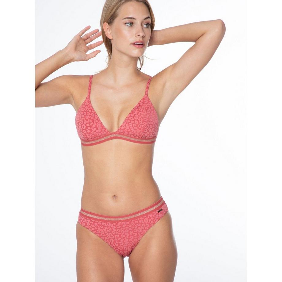 PROTEST Mixrock Bikinihose  