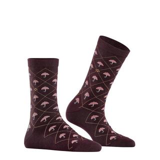 Burlington Calze motivo ombrello  