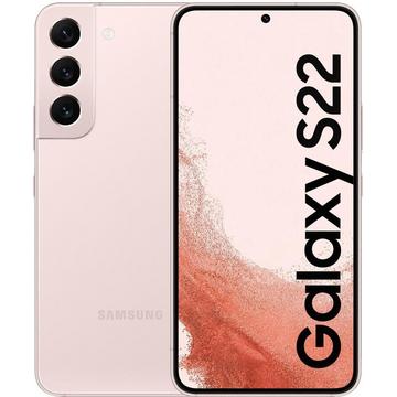 Reconditionné Galaxy S22 5G (dual sim) 256 Go - Comme neuf