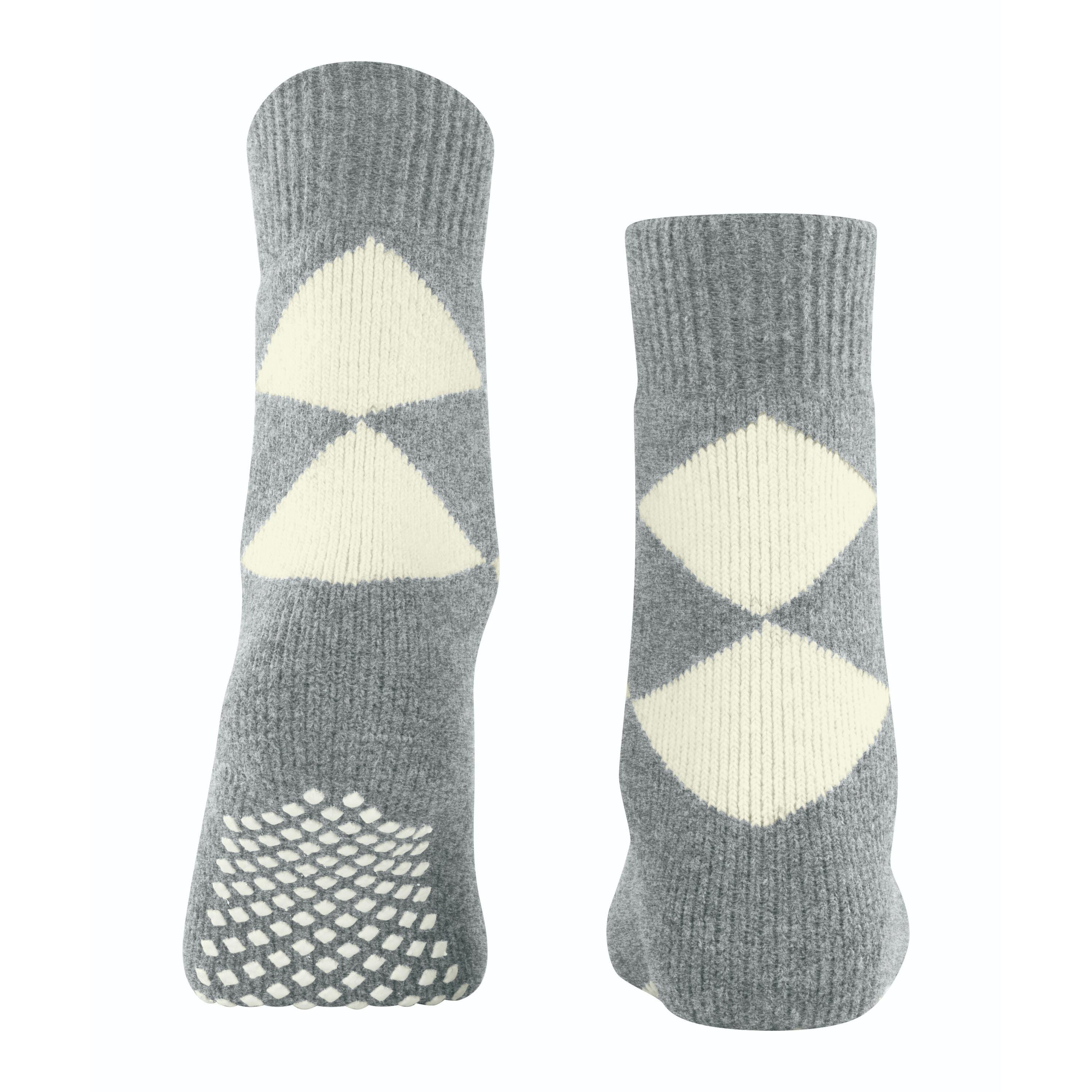 Burlington  socken für en cosy argyle 