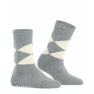 Burlington  socken für en cosy argyle 