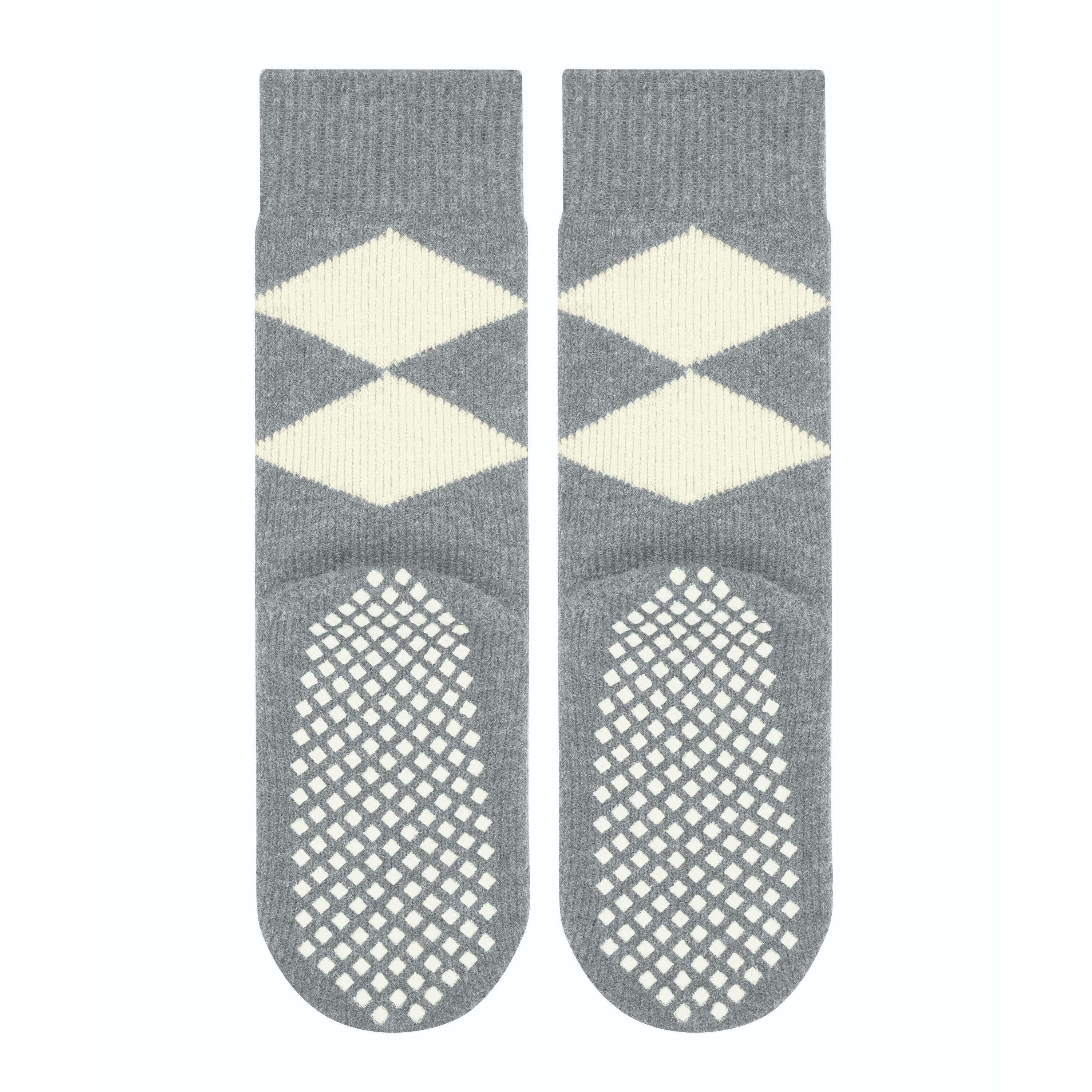 Burlington  socken für en cosy argyle 