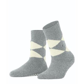 Burlington  socken für en cosy argyle 