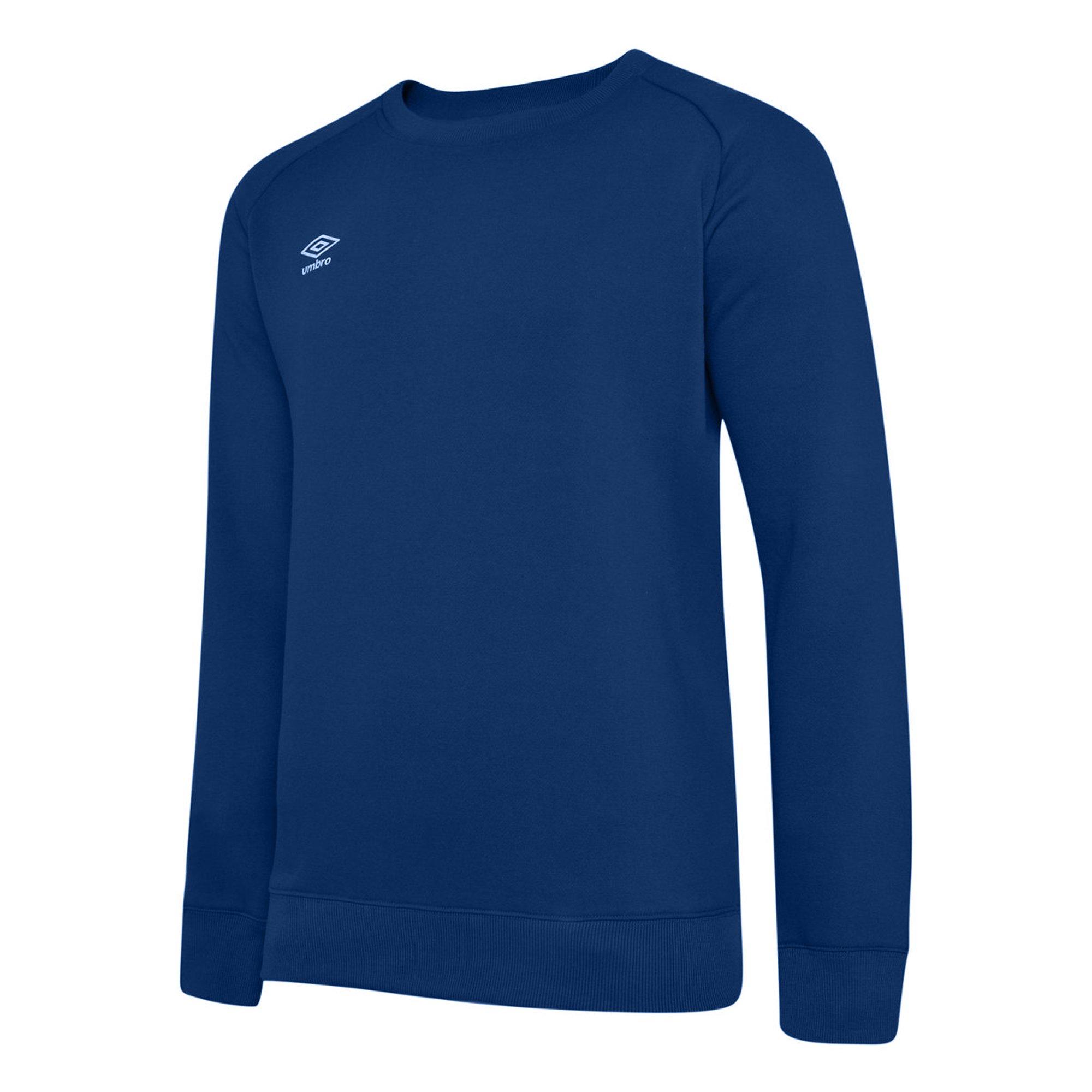 Umbro  Club Leisure Sweatshirt 