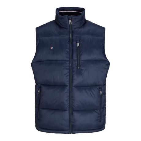 JACK & JONES  Doudoune Sans Manches  Jprblueddie 