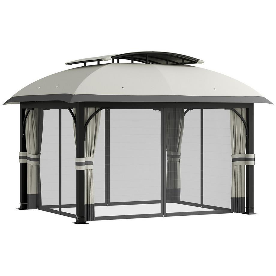 Pavillon