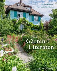 Die Gärten der Literaten Bennett, Jackie; Hanson, Richard (Fotografie); Albrecht, Anke (Übersetzung) Copertina rigida 