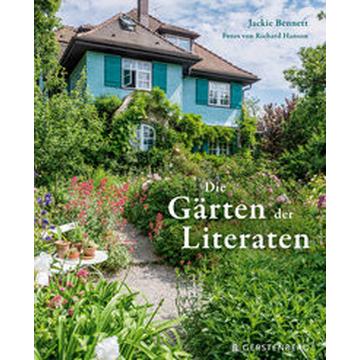 Die Gärten der Literaten