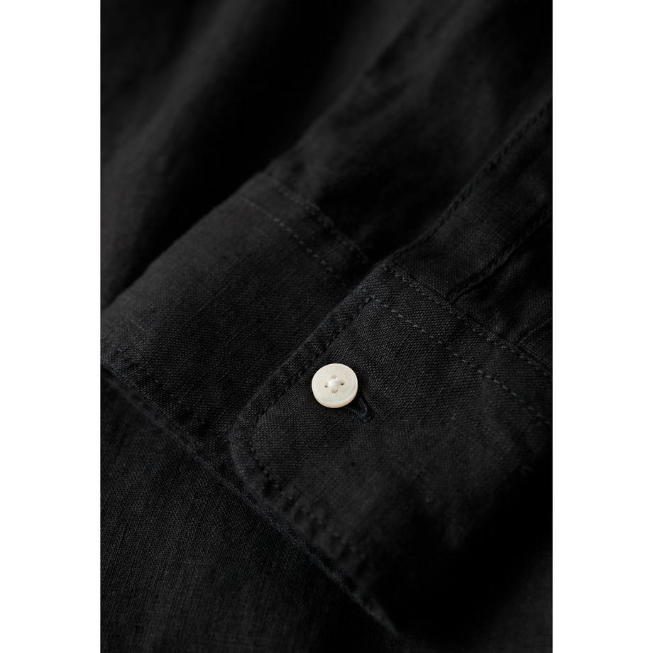 Superdry Lässiges Langarmshirt  