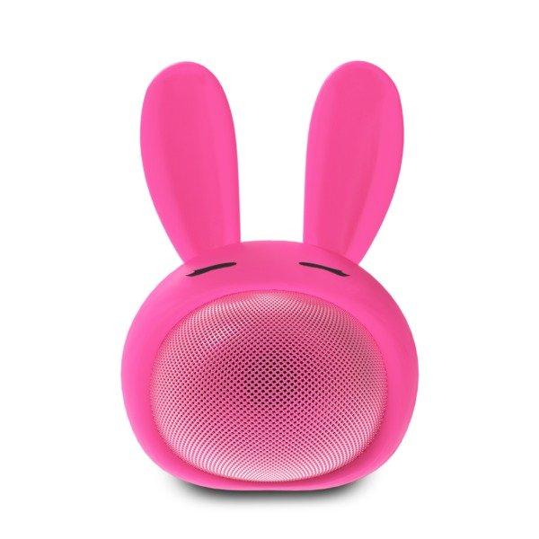 Image of MOB Cutie Speaker pink