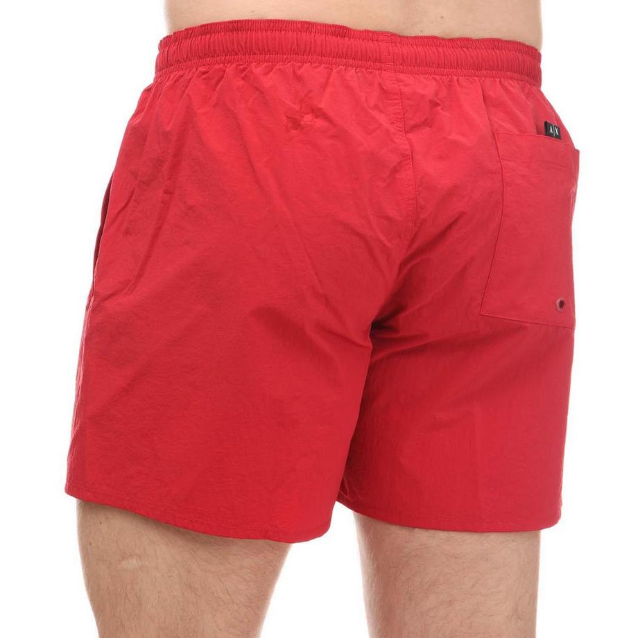 ARMANI Badeshorts  
