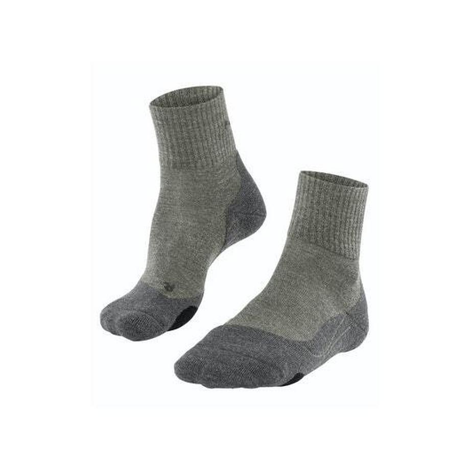 FALKE TK2 Wool Kurze Socken  