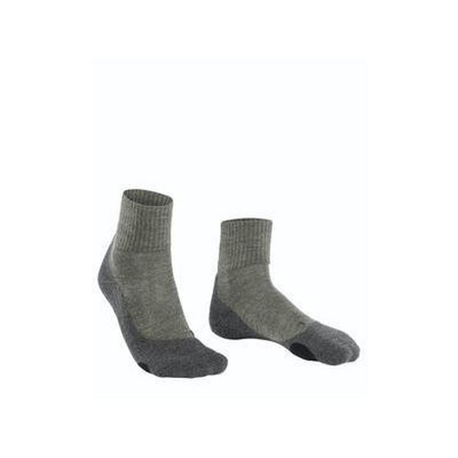 FALKE TK2 Wool Kurze Socken  