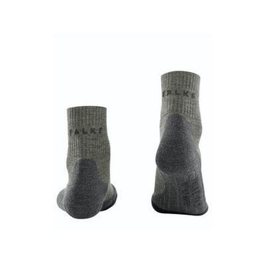 FALKE TK2 Wool Kurze Socken  
