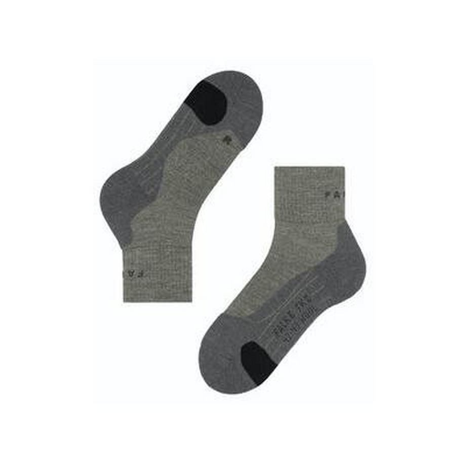 FALKE TK2 Wool Kurze Socken  