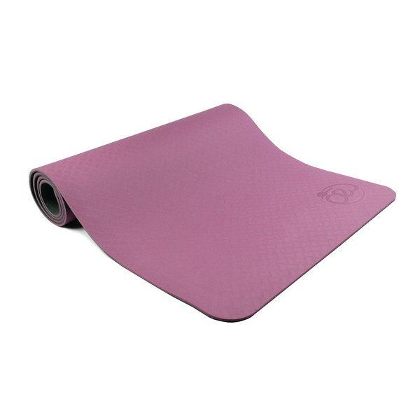 Image of Yoga Mad Yogamatte Evolution Deluxe - ONE SIZE
