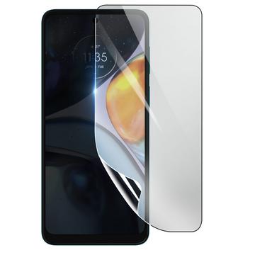 Hydrogel Bildschirmfolie für Motorola Moto G22