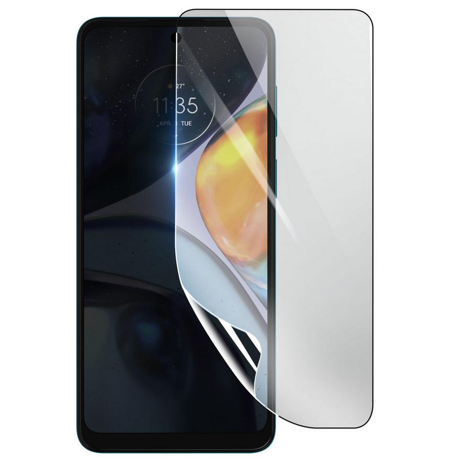 3mk Protection  Hydrogel Bildschirmfolie für Motorola Moto G22 