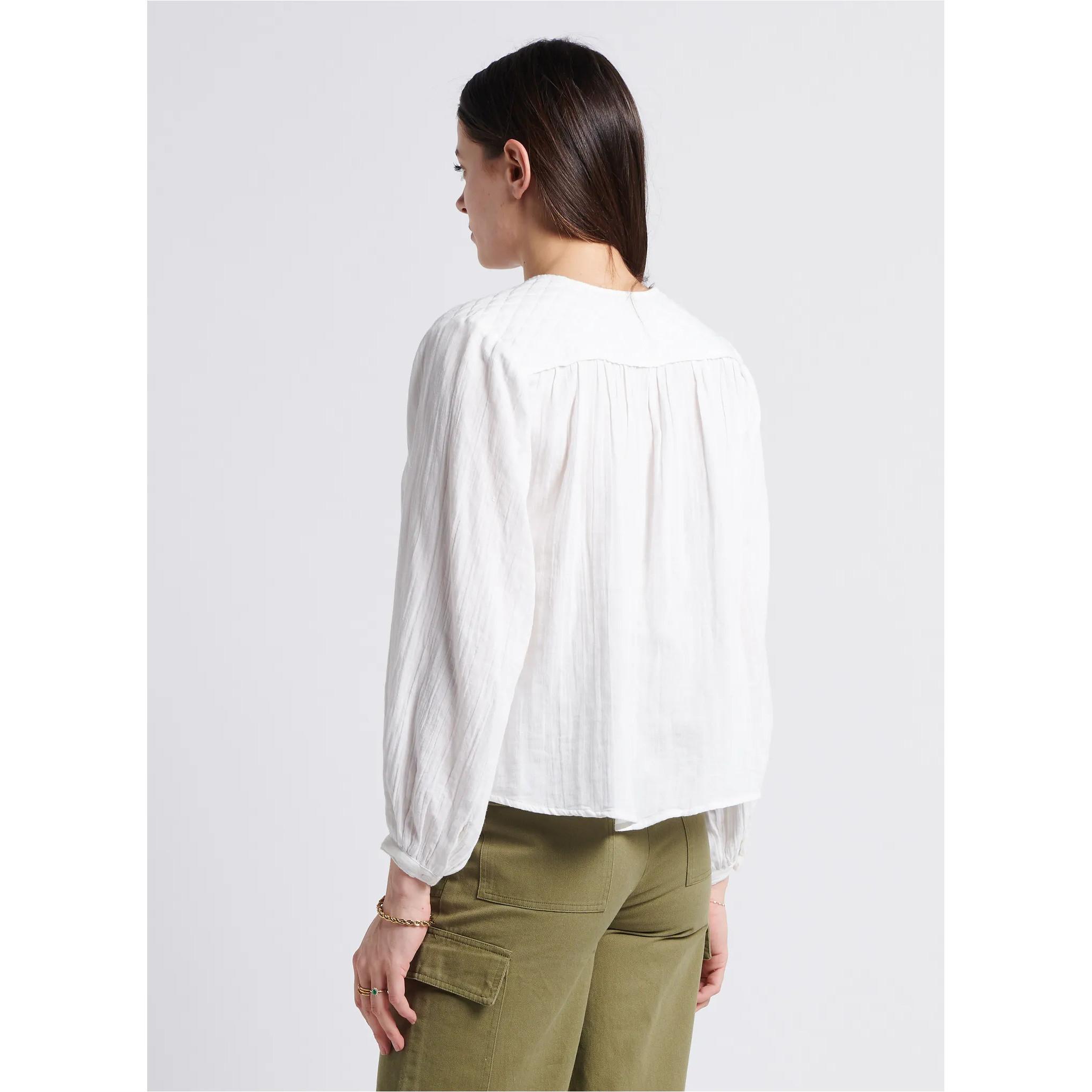 La Petite Etoile  blouse berlia 