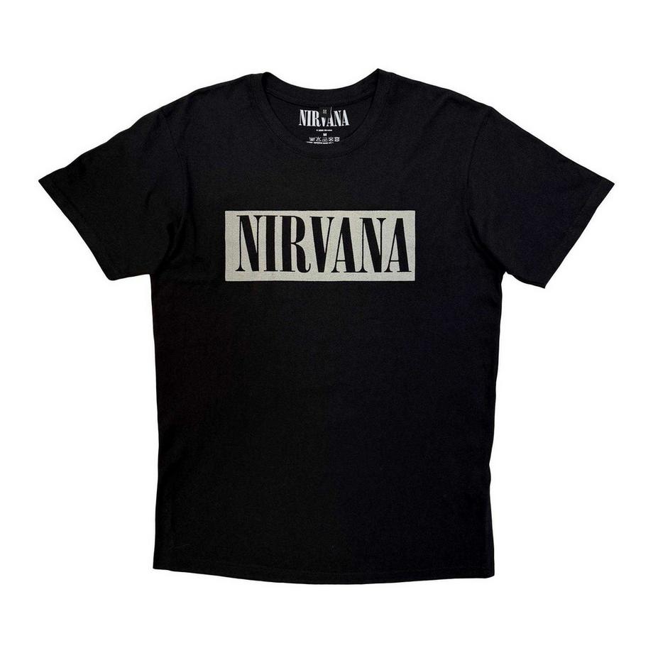 T-ShirtMotiftyle Imprimé Au Dos Something In The Way