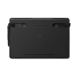 wacom  Wacom Cintiq 16 tablette graphique Noir 5080 lpi 344,16 x 193,59 mm 