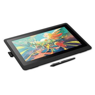 wacom  Wacom Cintiq 16 Grafiktablett Schwarz 5080 lpi 344,16 x 193,59 mm 