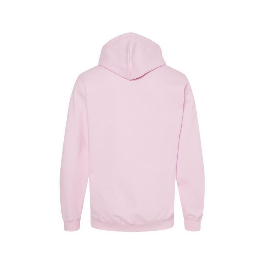 Gildan Softstyle Kapuzenpullover Mittelschwer  