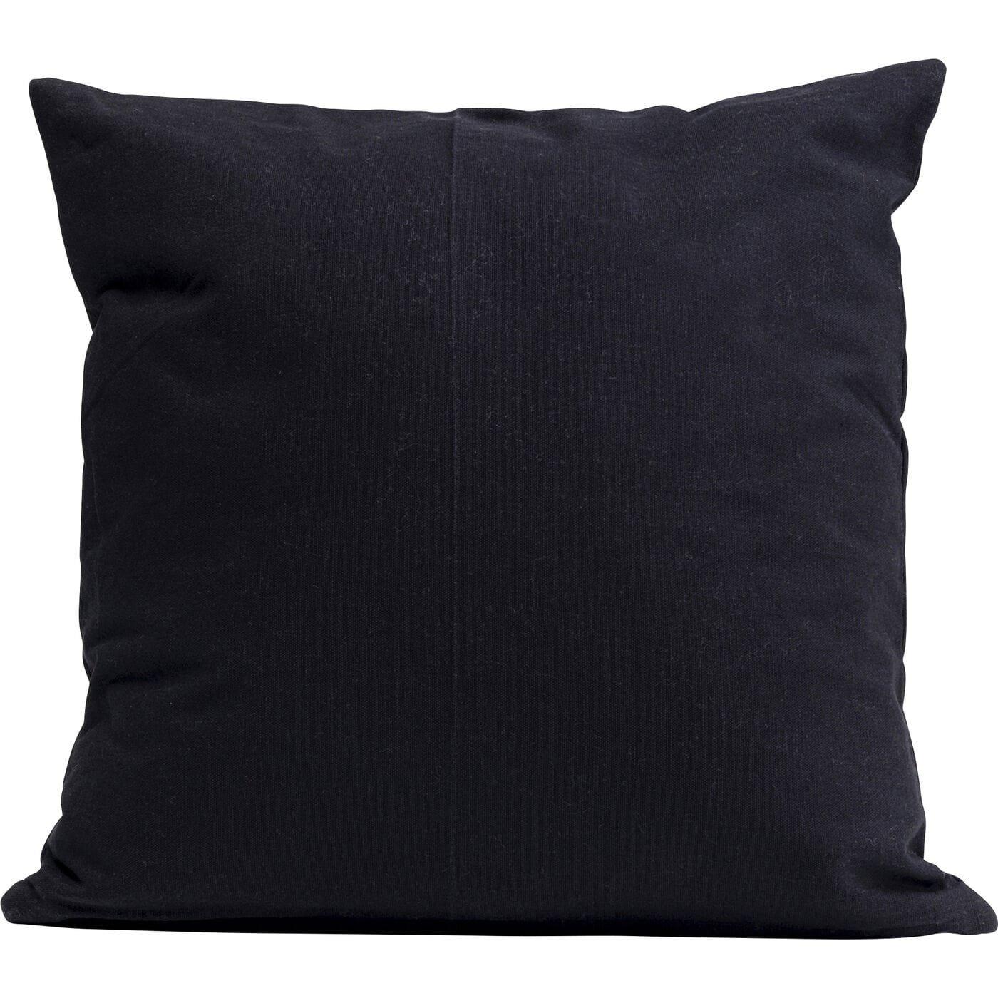 KARE Design Coussin Make Up Dog 45x45  