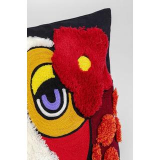 KARE Design Coussin Make Up Dog 45x45  