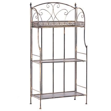 Regal aus Eisen Retro VILLADOSE