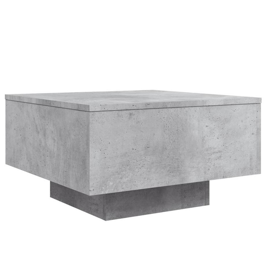 VidaXL Couchtisch holzwerkstoff  