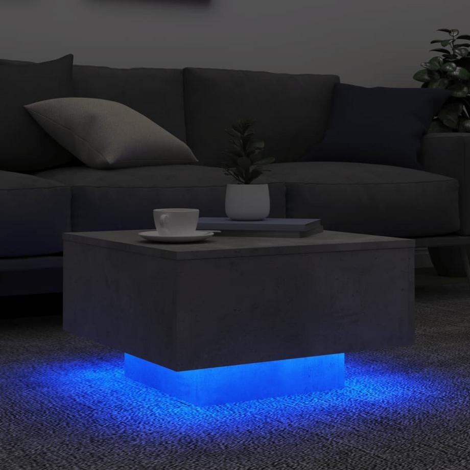 VidaXL Couchtisch holzwerkstoff  