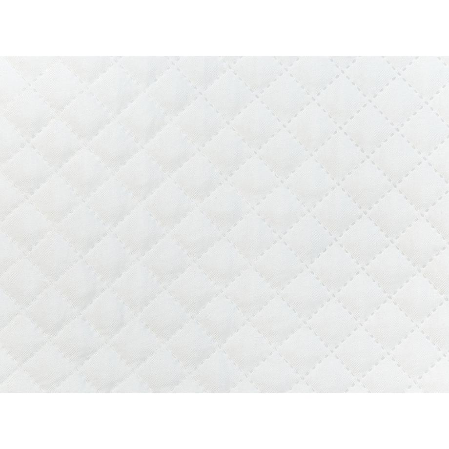 Beliani NAPE Copriletto in Poliestere  