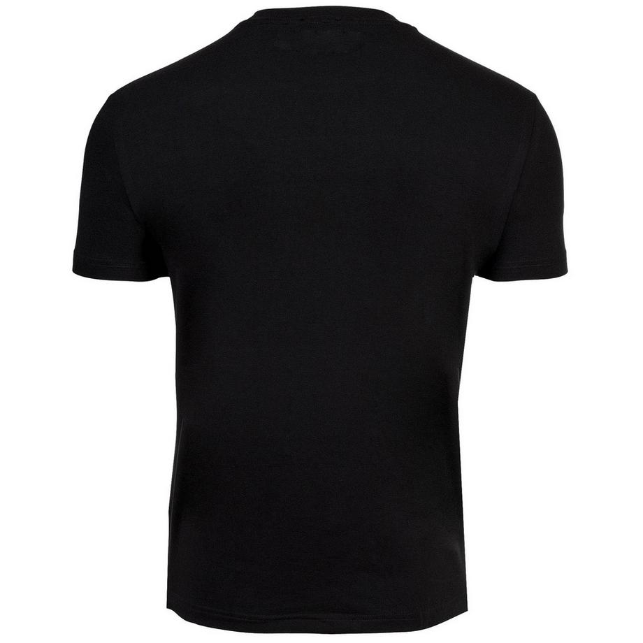 DSQUARED2 V-Ausschnitt T-Shirt 2er Pack  