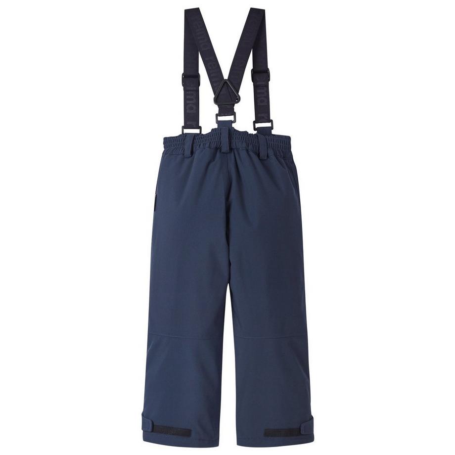 Reima  tec Kinder Schneehose Loikka Navy 