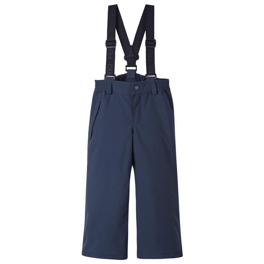 Reima  tec Kinder Schneehose Loikka Navy 