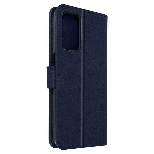 Avizar  Chersterfield Etui Oppo A16 / A16s 